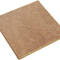 Gradino Ardesia Rosso Naturale 9.5мм 30x30 Casalgrande Padana