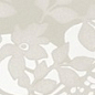 List Flower Bianco Lucido 6*50 CeDam
