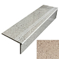 Ступень фронтальная Terazzo Peach 30x120 Armano