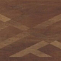 73006 Antique Decor Walnut Fondi Rett.Decorati 20x120 Cerdomus фото в миниатюре