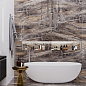 Electra Brown Полированный 60x60 Laparet