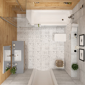 Home Wood Grasaro