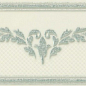 Visconti turguoise 03 8.5х25 Gracia Ceramica