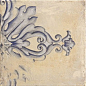 PT02994 RICORDI CREAM 20*20 Mainzu