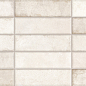 WT36ELR11 Elbrus Brick Crema 300x600x9 New Trend
