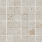 DD205520/MM Декор Про Лаймстоун бежевый матовый мозаичный 30х30 Kerama Marazzi