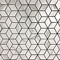 Viva Statuario 30.5x26.6 Orro Mosaic