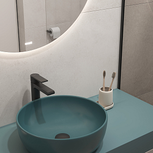 Soft Concrete Cersanit
