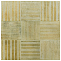 30826 Raku Line Sage 10x10 EQUIPE