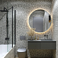 Galaxy GP Gray 29.3x29.3 Eurotile Ceramica