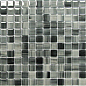 SF15522S Crystal серый разнотоновый микс 31,5х31,5 Keramissimo фото в миниатюре
