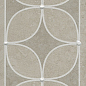 AZ/A012/SG1712 Бордюр Туф бежевый светлый матовый 40,2х7,7 Kerama Marazzi