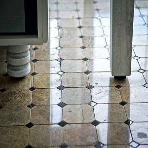 Octagon Natural