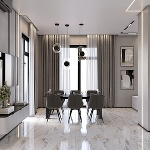 Patagonia Amber Kerald