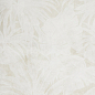 0262769 Palme B Crema/Bianco 78x78 Versace (Gardenia Orchidea)