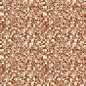 Bulder Ambar Gres 49,1х49,1 Aparici