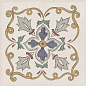 Soller Patchwork 15x15 Eletto Ceramica