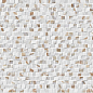 Mos Alba Mat Gold 25х75 Emigres