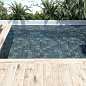 Origin Slate Way Pearl matt 15x15 Pamesa