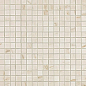 ADQE Marvel Cremo Delicato Mosaico Lapp. 30x30 Atlas Concorde