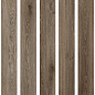 Chiron Wood Choco Carving 20х120 SotGres