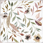 37815 Mayolica Garden/15x15 14,8x14,8 Harmony