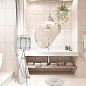 Pulpis Beige P 42x42 Керлайф