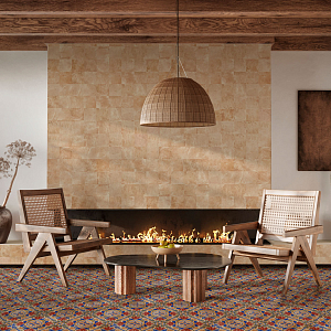 Terra Nanda Tiles