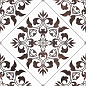 Siena Mer 20x20 Decocer