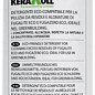 Очиститель для Fugalite eco "Fuga Soap eco" 1л Kerakoll