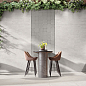 Carbonio White Matt 60x120 Ocean-Ceramic