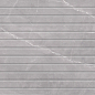 Kamau Grey Mat Str. 30x60 Eurotile Ceramica фото в миниатюре 2