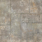 NR0343 Ferrum Деко коричневый 600х600х10 ProGRES Ceramica