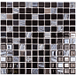 Astra Black (на ПУ сцепке) 31.7x31.7 Vidrepur