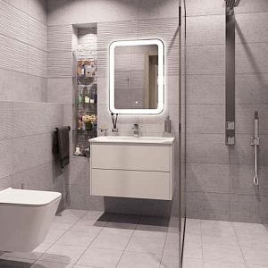 Rockberry Cube Ceramica