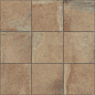 Kube Quinta Cotto 45x45 La Platera