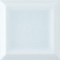 ADST1065 LISO FRAMED ICE BLUE 7,3x7,3 Adex