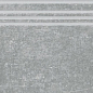 Granite Stone CEMENT Grey / Гранит Стоун ЦЕМЕНТ Серый SR 120x30 Idalgo (Идальго)