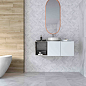 Rodas DC Hex Warm 33.3x100 Ecoceramic фото в миниатюре 4