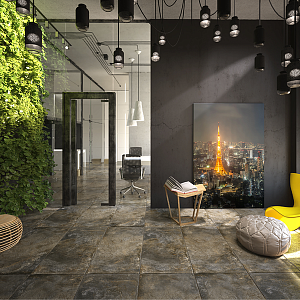 Galaxy Goldis Tile