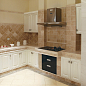 MC006-M1 Mosaic Crema Marfil 31.2x31.2 Marmocer