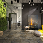 Galaxy Goldis Tile