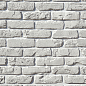 345-00 Рейн брик 24,0-26,8x6,5-7,8 White Hills