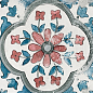 180206 Small Amalfi 6,5x20 La Fabbrica Ceramiche