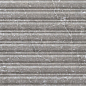 Pietra Antica Strokes Grigio 33.3x100 Benadresa