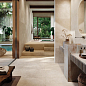100371252 Verona Gold L 120х120 Porcelanosa