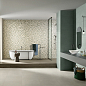 Splash Anthracite Matt Ret 35x100 Love Ceramic Tiles