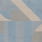 PF60009653 Gioia Scandi Ret 60x120 Gardenia Orchidea (Versace)