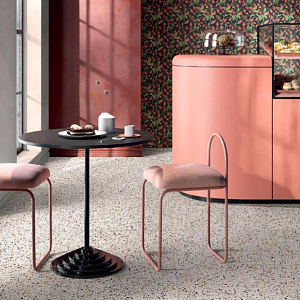 Terrazzone WIFi Ceramics