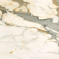 6060CBO55P Calacatta Borghini 60x60 LCM